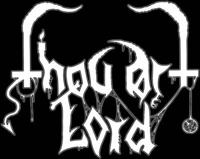 logo Thou Art Lord